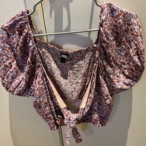 Blouse Top
